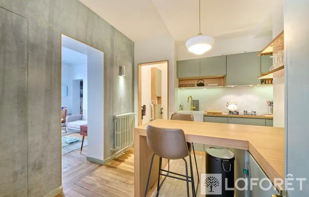 Apartment - Photo 1