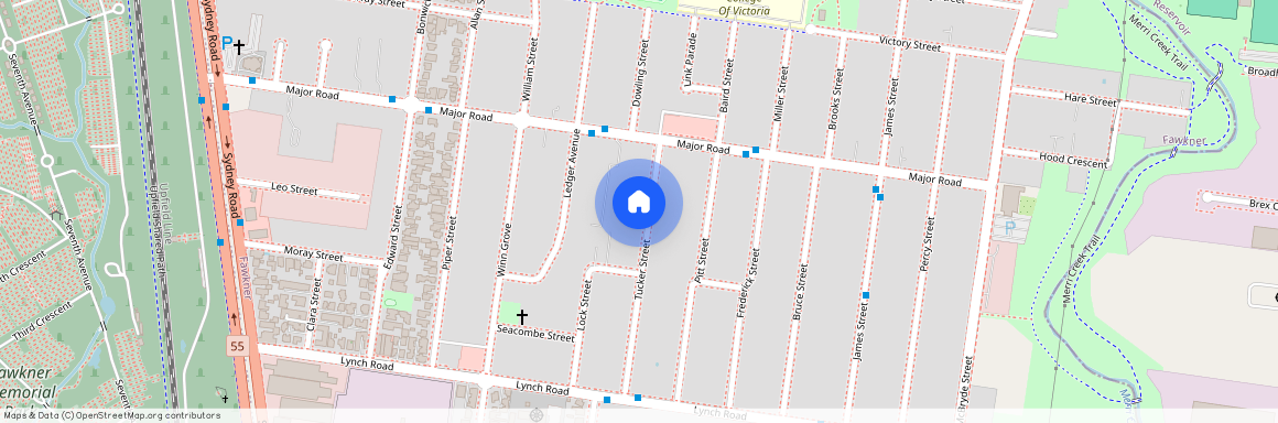 1/31 Tucker Street, Vic 3060, Fawkner