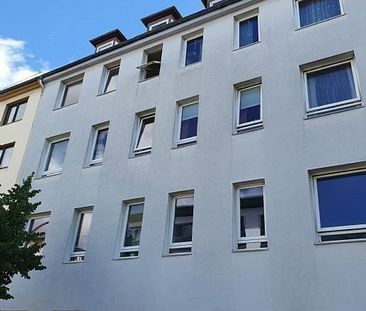 Gemütliche 2,5 Zimmer Wohnung mit Balkon - Photo 1