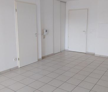 Location Appartement 2 pièces 39m² VILLEFRANQUE 64990 - Photo 5