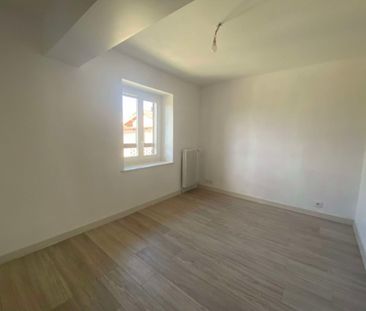 L’ABERGEMENT-CLEMENCIAT : Maison individuelle 4 pièces 101.49 m² - Photo 6