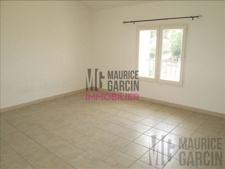 A LOUER - DUPLEX BEAUMES DE VENISE - 4 pièces - Photo 4