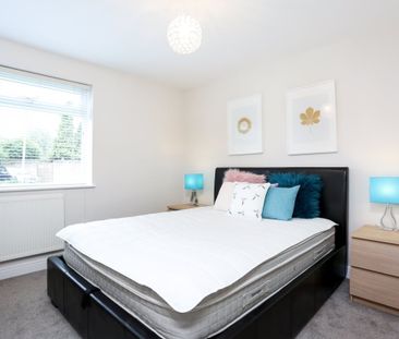 2 bedroom flat to rent - Photo 4