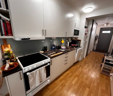 Hermanstorpsvägen, Handen - Foto 1