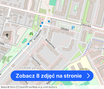 2-pok. balkon - Psie Pole - od zaraz - Zdjęcie 1