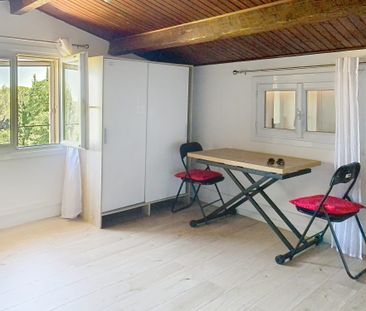 Location Appartement 1 pièce 21m² MOUGINS 06250 - Photo 5