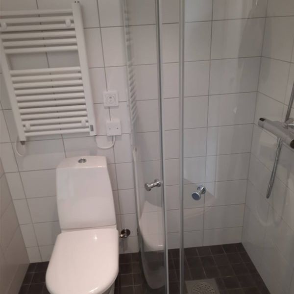 Erik Dahlbergsgatan 49 - Foto 1