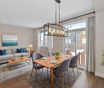 For Lease - 23 Damselfish Walk, Orleans - Cumberland and Area, Ontario - Photo 3