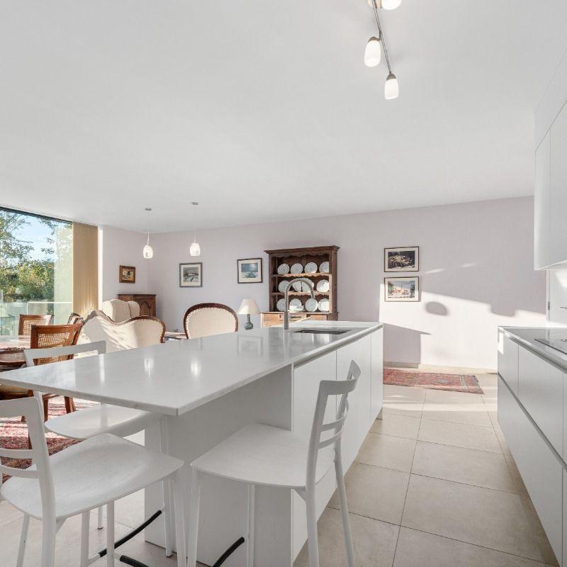 Mooi appartement te huur met 2 slaapkamers en terras - Foto 1