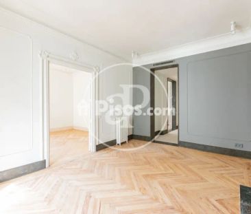 Apartamento en alquiler en Justicia-Chueca - Photo 6