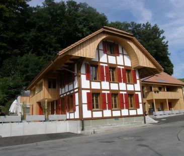 2.5 Zimmer, 78 m² - Photo 1