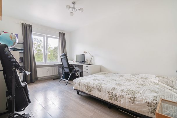 Appartement met twee slaapkamers in Leuven - Photo 1