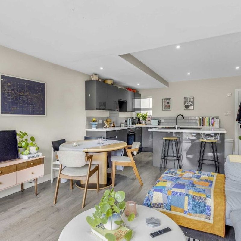 Copleston Road, SE15, London - Photo 1