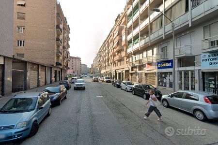 Piazza tancredi galiberti ampio quadrilocale - Foto 2