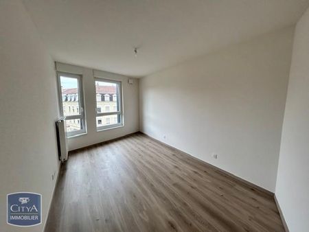 Location Appartement 3 pièces 63m² MULHOUSE 68200 - Photo 3