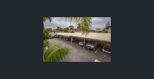 City Fringe Living! - Photo 1