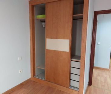 Apartamento de alquiler en Calle Rosal, 34, Parque San Francisco - ... - Photo 1