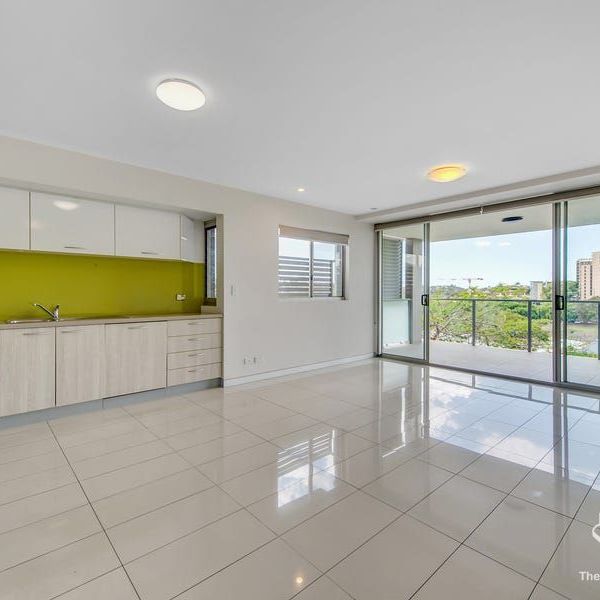 Furnished modern two bedrooms, walking to UQ - Photo 1