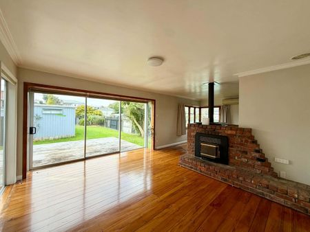 3-Bedroom Home with Fireplace & Fruit Trees - Photo 3