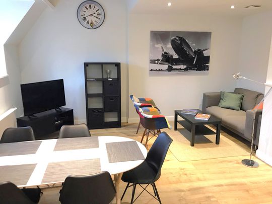 Duplex - for rent - Photo 1