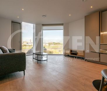 Victoria Riverside, Dantzic Street, Manchester - Photo 3