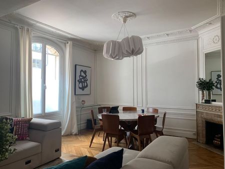 EXELMANS 4P-95.32M² - Photo 4