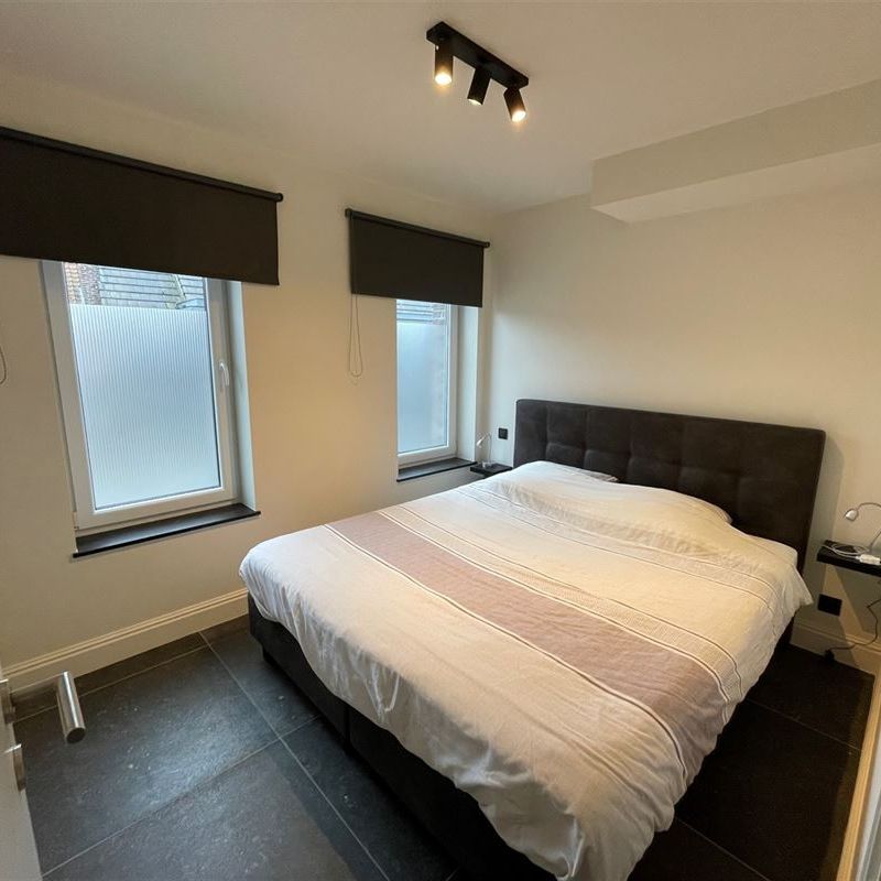 Appartement te ENAME (9700) - Photo 1