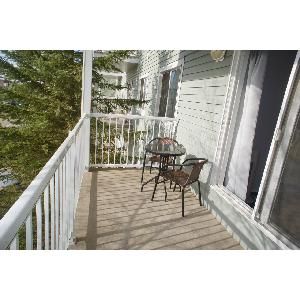 1 Bed 1 Bath Fully Furnished Unit Fort Saskatchewan - Photo 2
