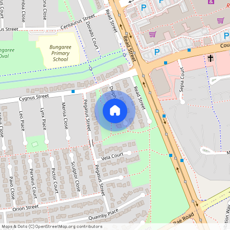 13 Delphinus Place, WA 6168, Rockingham