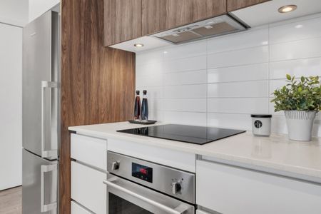 Appartement à louer - Photo 5