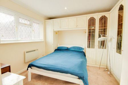 1 bedroom end of terrace house to rent - Photo 4