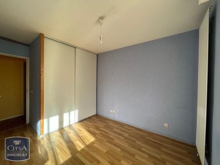 Location Appartement 2 pièces 50m² CHAMBERY 73000 - Photo 4