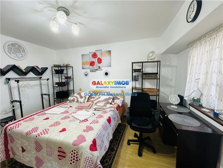 Inchiriere garsoniera, Ultracentral, Ploiesti - Fotografie 3