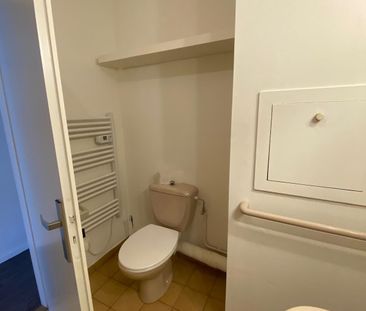 Location Appartement 2 pièces 45m² STRASBOURG 67000 - Photo 2