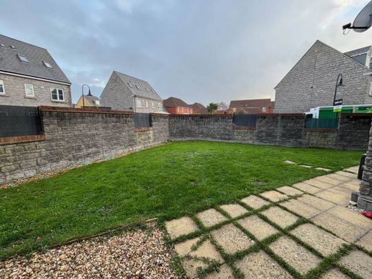 Weston Village, Weston-super-Mare, North Somerset - Photo 1