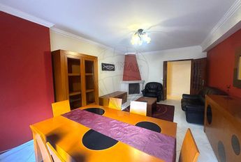 Apartamento T3 em Lisboa