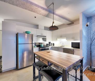 744 Rue St-Jean #106 - Photo 2