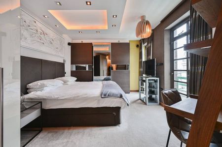 3 bedroom flat to rent - Photo 5