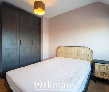 3 bedroom terraced house to rent - Photo 3