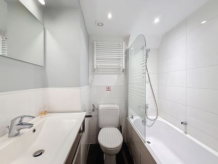 Studio - for rent - Foto 4