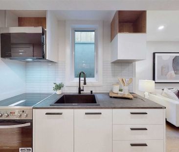 For Lease - 26 Henderson Avenue Unit# Lower, Toronto, Ontario - Photo 2