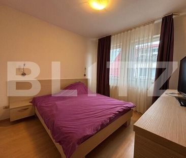 Apartament cu 3 camere, 55 mp, parcare, zona Muzeul Apei - Photo 5