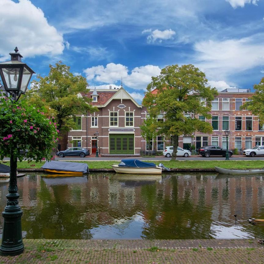 Rijnsburgersingel - Photo 1