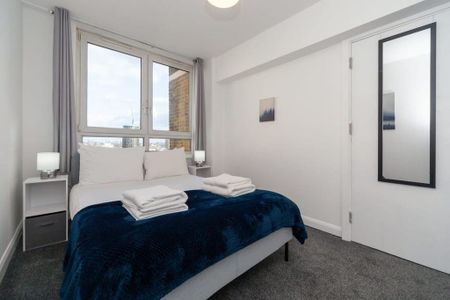3 bedroom serviced apartment to rent - Photo 4