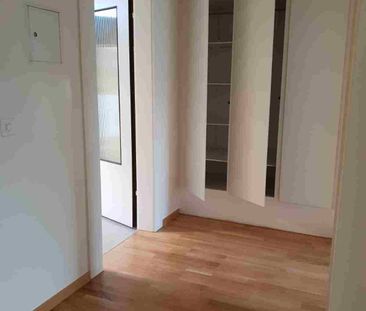 Altbauwohnung mit Flair mitten in der Stadt! - Photo 1