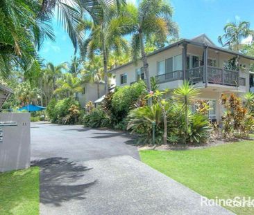 2 BEDROOM : 1 BATHROOM : FULLY FURNISHED : POOL - Photo 6