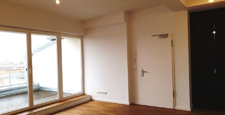 Hochwertiges Dachgeschoss im Bergmannkiez - Photo 2