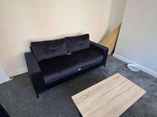 A Fresh House Share share for Rent in Hartlepool Room 2 - Photo 1