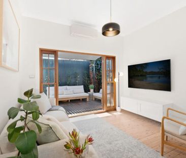 48 Red Lion Street, Rozelle NSW 2039 - House For Rent | Domain - Photo 1