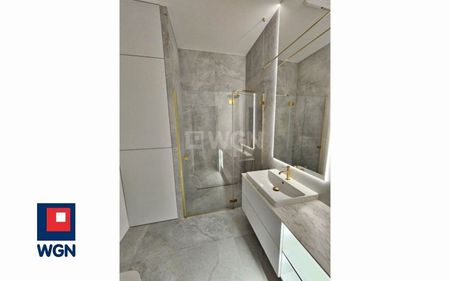 Mieszkanie na wynajem Szczecin - Na wynajem, apartament|Hanza Tower|22. piętro - Zdjęcie 4